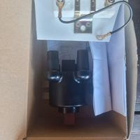 accensione elet. +ballast +bobina per fiat 500/126