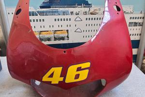 Cupolino aprilia RS 50