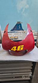 Cupolino aprilia RS 50