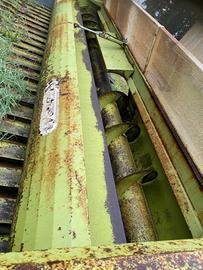 ZAFFRANI BARRA GIRASOLE DA MT.5,40 - ATTACCO CL