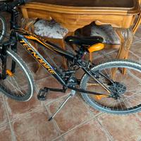 Mountain bike Tecnobike