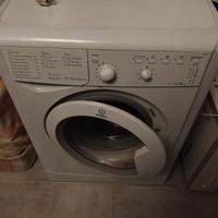 Lavatrice indesit 5kg