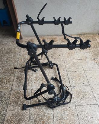 Portabici 3 posti marca Doae