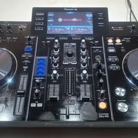 Pioneer console dj xdj-rx 