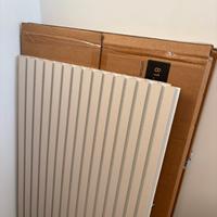 Pannelli fonoassorbenti