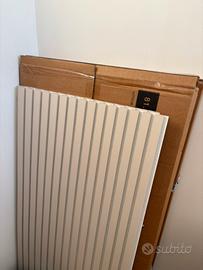 Pannelli fonoassorbenti