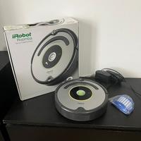 iRobot Roomba 630 – Ricondizionato,
