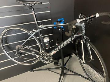 Bici da corsa wilier triestina gtr team g14 Tg.M