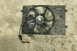 Ventola radiatore Volskwagen golf