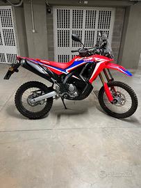 Honda CRF 300 - 2023