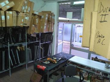 Radiatorista auto moto trattori ecc