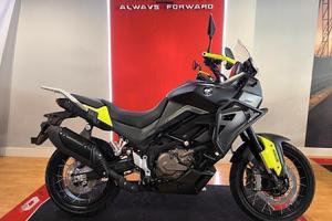 Qj motor svt 650 - PRONTA CONSEGNA TASSO ZERO