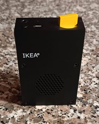 Frekvens altoparlante bluetooth edizione limitata