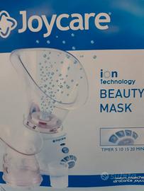 Maschera idratante NUOVA Joycare