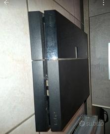 ps4 usata
