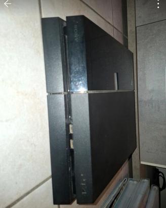 ps4 usata