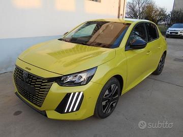 Peugeot 208 100 turbo Allure CBC
