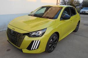Peugeot 208 100 turbo Allure CBC