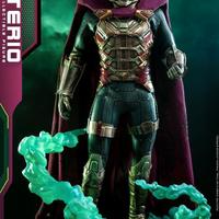 Mysterio Hot Toys 