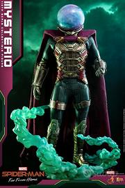 Mysterio Hot Toys 