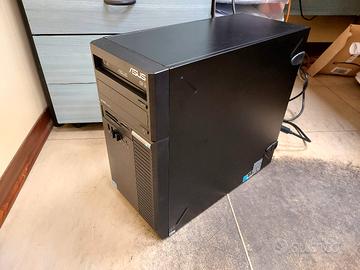 Computer ASUS Postazione Completa