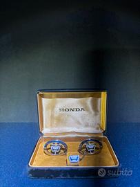 Gemelli honda JDM