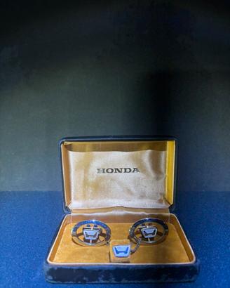 Gemelli honda JDM