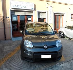 Fiat Panda 1.0 FireFly 70CV Hybrid City Life