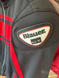 Giubbotto biker