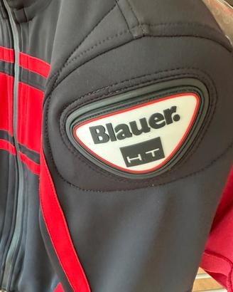 Giubbotto biker