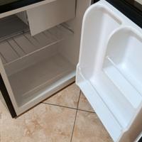 Mini frigo per B&B