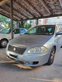 Fiat Croma 1,9 multijet