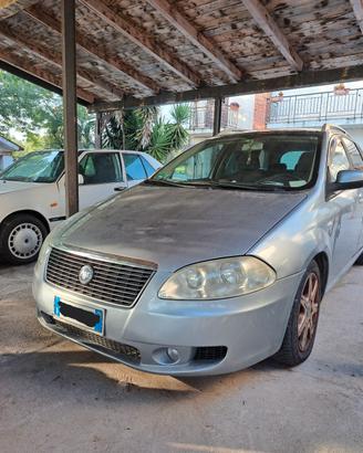 Fiat Croma 1,9 multijet