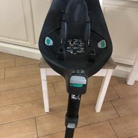 Sistema isofix base CYBEX