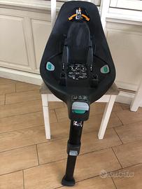Sistema isofix base CYBEX