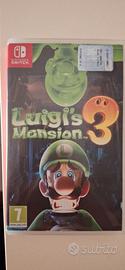 Luigi's Mansion 3
