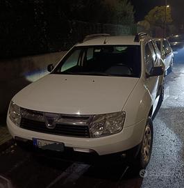 DACIA DUSTER 1.5 DIESEL