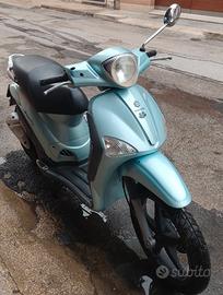 Piaggio Liberty 50