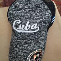 berretto nuovo originale, " Cuba, Tami Latin"