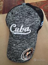 berretto nuovo originale, " Cuba, Tami Latin"