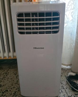 Condizionatore Hisense