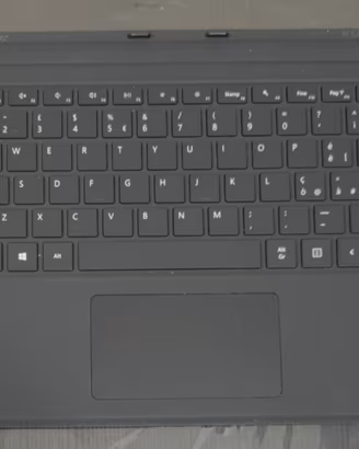 Type cover keyboard ita Surface pro 8 9 10 X 11