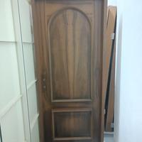 Porta in legno