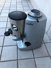Macina caffè professionale Mazzer