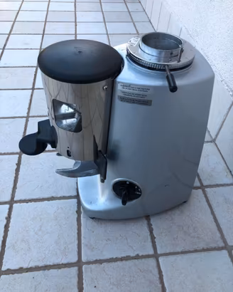 Macina caffè professionale Mazzer