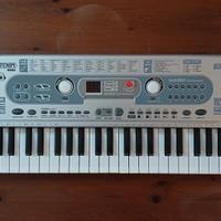 Pianola Elettrica Bontempi® con Alimentatore Unive