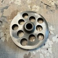 Piastra per Tritacarne