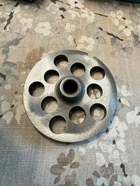 Piastra per Tritacarne