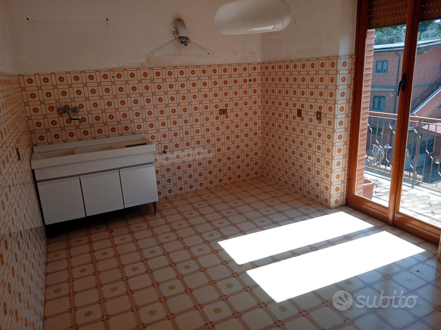 Appartamento – Roma, Ponte Galeria-La Pisana, Municipio Roma XI - Vista 5