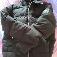 Giubbotto invernale Supply